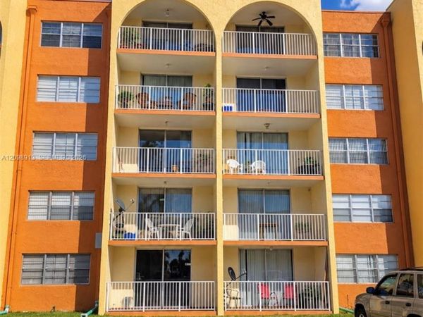 7000 NW 186th St, Unit 4-116, Hialeah, FL 33015
