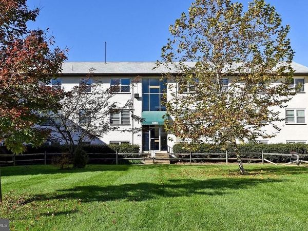 4258 BUCKMAN ROAD, Unit 39, ALEXANDRIA, VA 22309