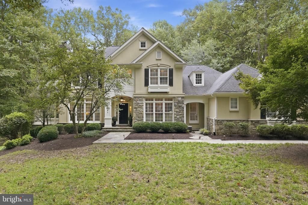 12041 GREAT ELM DRIVE, POTOMAC, MD 20854