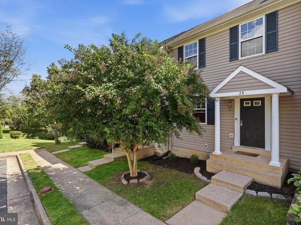 28 QUARTERPOLE COURT, WARRENTON, VA 20186