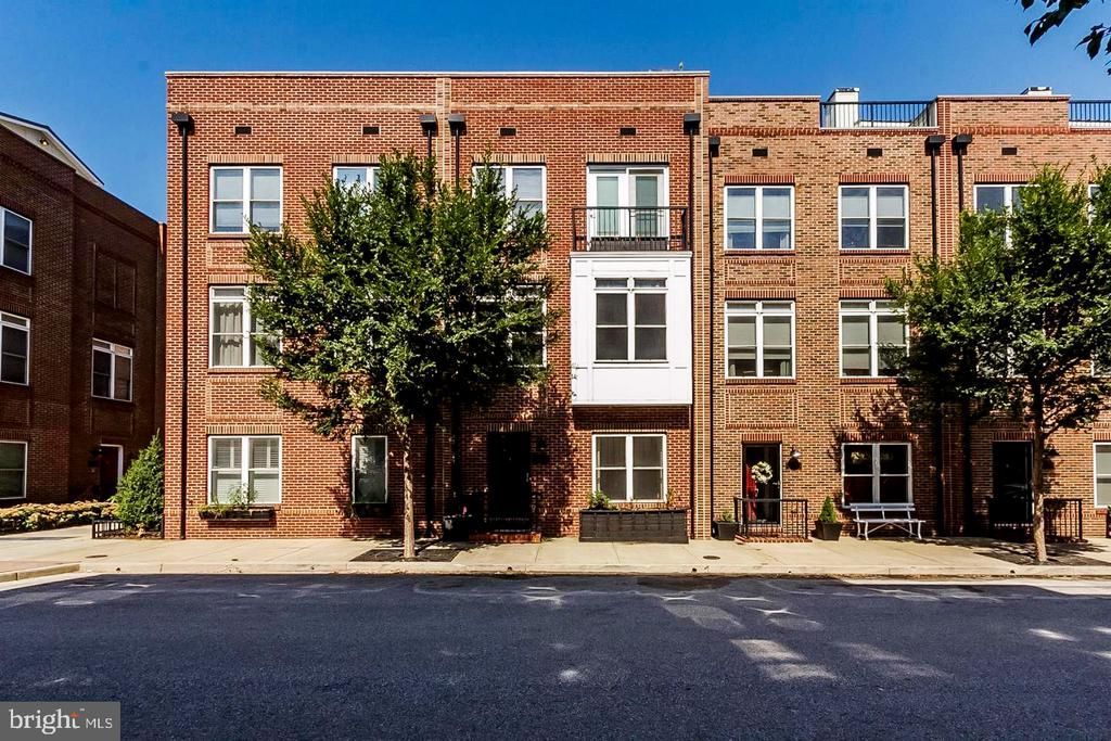 1410 BENJAMIN STREET , BALTIMORE, MD 21230