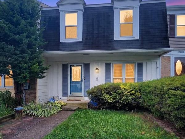 13012 COUNTRY RIDGE DRIVE , GERMANTOWN, MD 20874