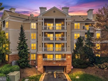 2204 WESTCOURT LANE, Unit 317, HERNDON, VA 20170