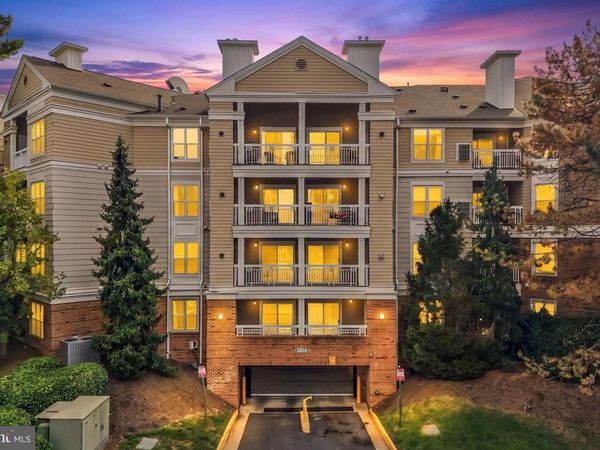 2204 WESTCOURT LANE, Unit 317, HERNDON, VA 20170