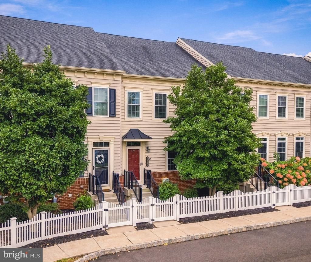 3966 CEPHAS CHILD ROAD , DOYLESTOWN, PA 18902
