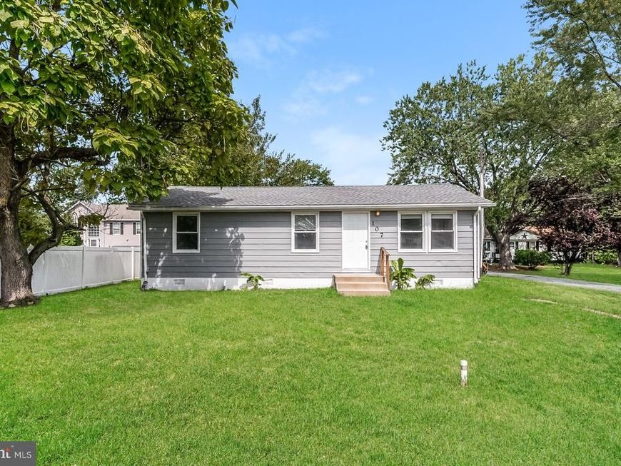 107 Lee Road, Chester, MD 21619 Main Photo