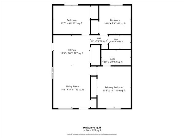 2452 W ROWAN Ave, Spokane, WA 99205
