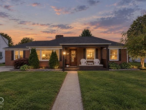 215 Elva Street, Anderson, IN 46013