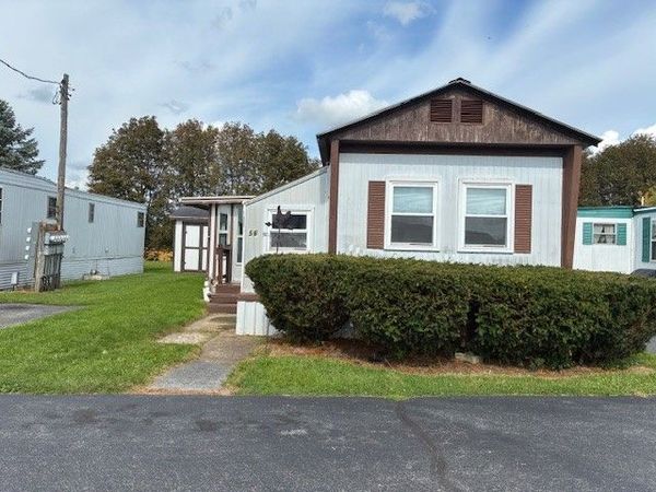 1449 Rochester Street #56, Lima, NY 14485