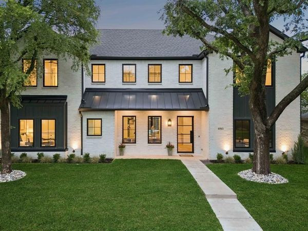 6915 Middle Cove Drive, Dallas, TX 75248
