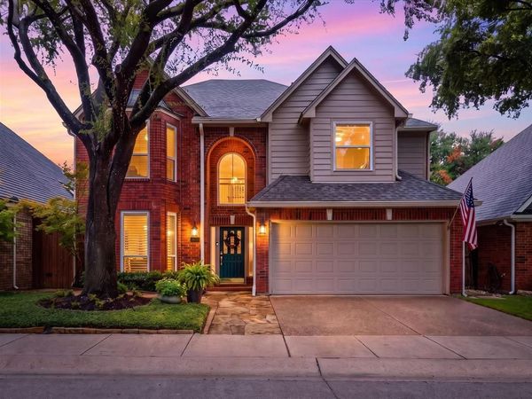 3838 Canot Lane, Addison, TX 75001