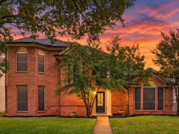 6023 Copperfield Drive, Arlington, TX 76001