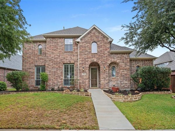 9304 Warm Springs Circle, Plano, TX 75024