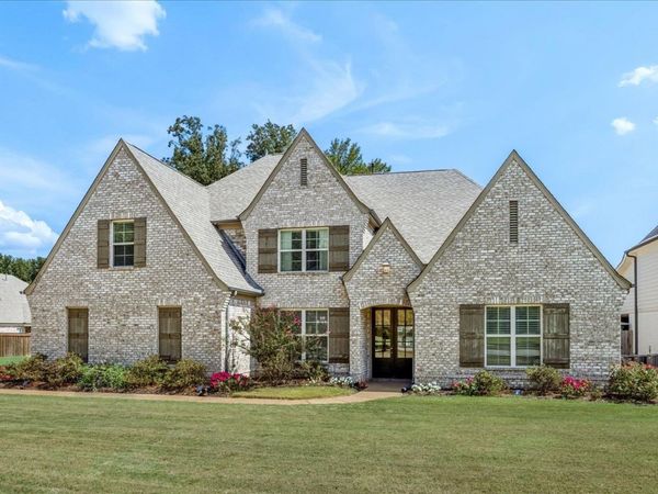 4846 GRAYSEN GORGE RD, Lakeland, TN 38002