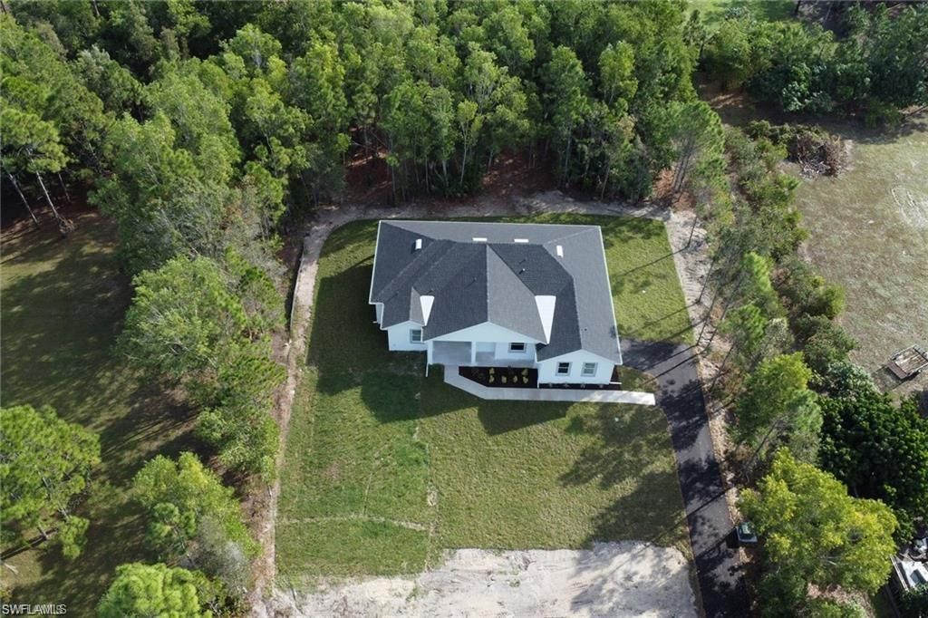 160 Logan Blvd S, Naples, FL 34119 Photo