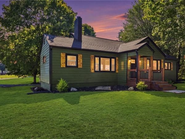 308 E Main Street, Boonville, NC 27011
