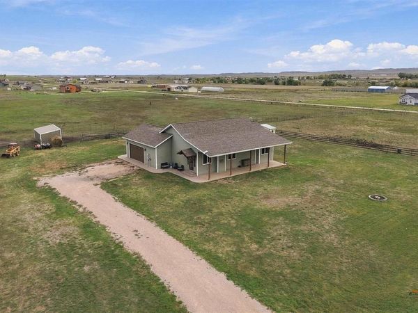 21938 150TH ST, Box Elder, SD 57719