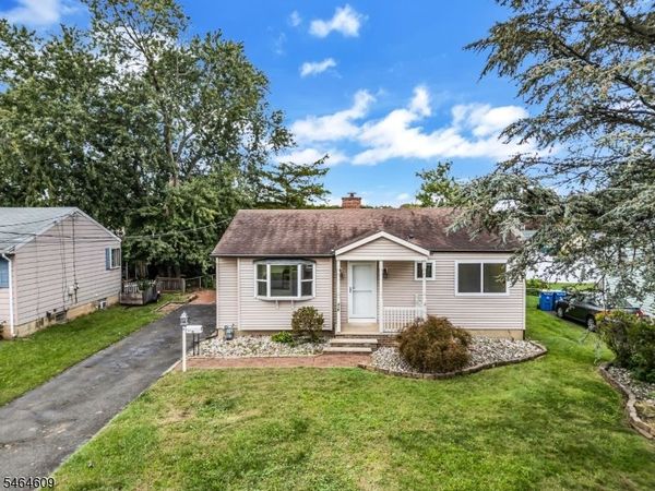 418 Harrison Ave, Manville, NJ 08835