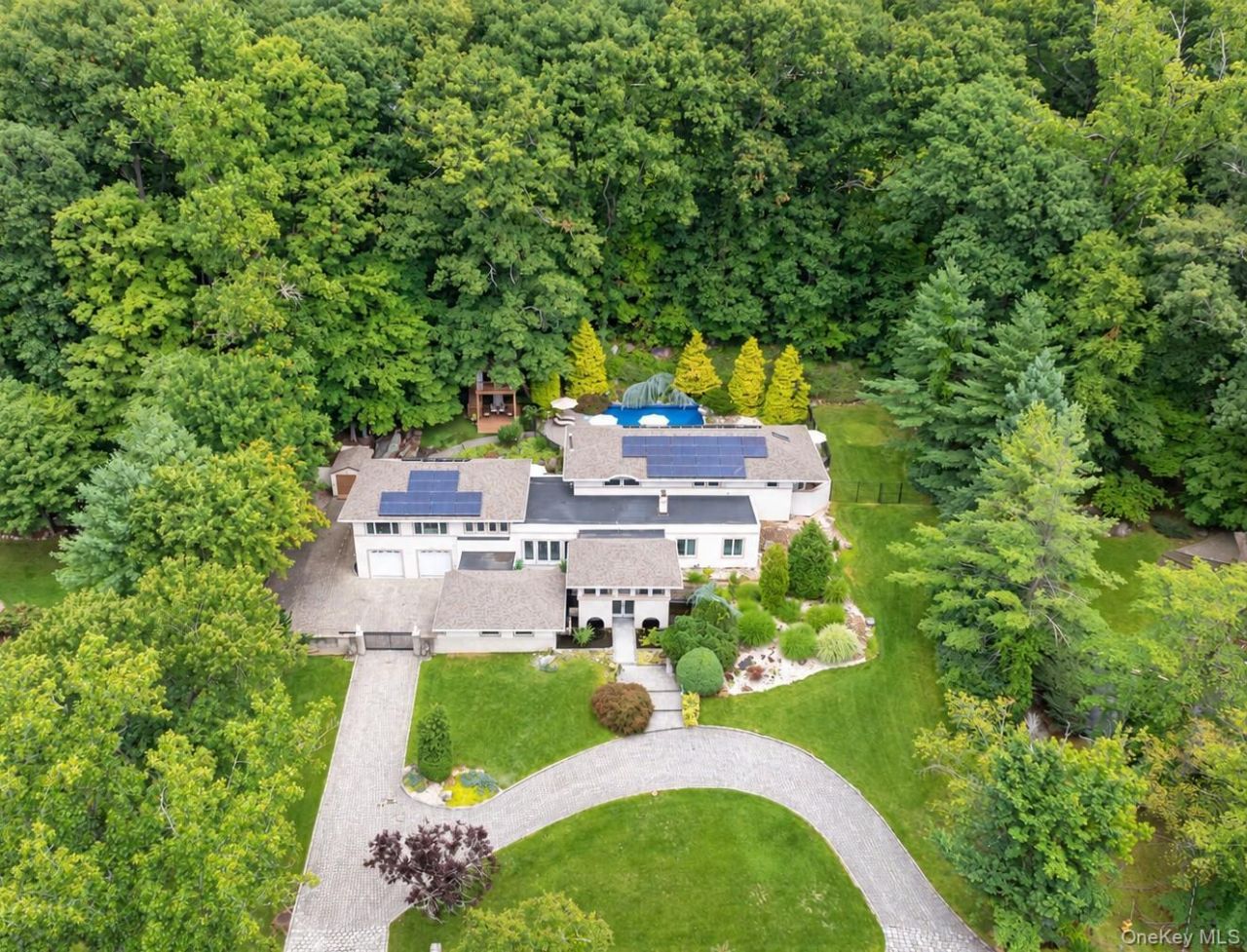 46 Sprain Valley Road , Scarsdale, NY 10583 Main Photo