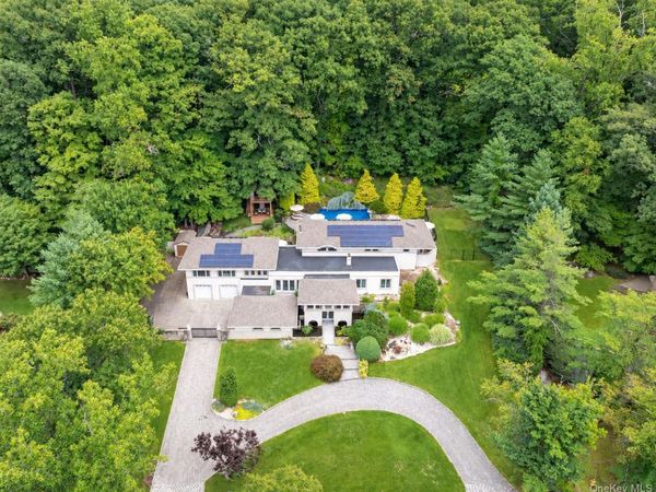 46 Sprain Valley Road , Scarsdale, NY 10583