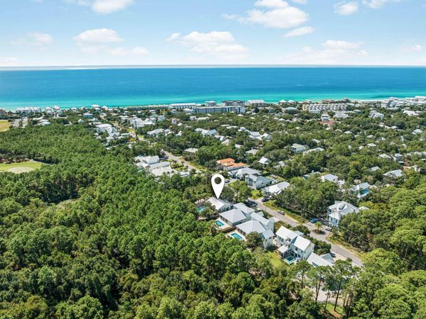 276 Seacrest Drive, Inlet Beach, FL 32461