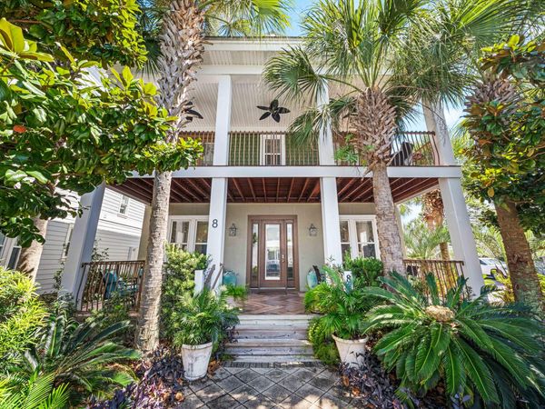 8 Beach Bike Way, Santa Rosa Beach, FL 32459
