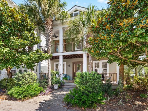 8 Beach Bike Way, Santa Rosa Beach, FL 32459