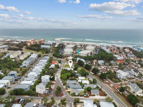 2460 W County Hwy 30A, Santa Rosa Beach, FL 32459