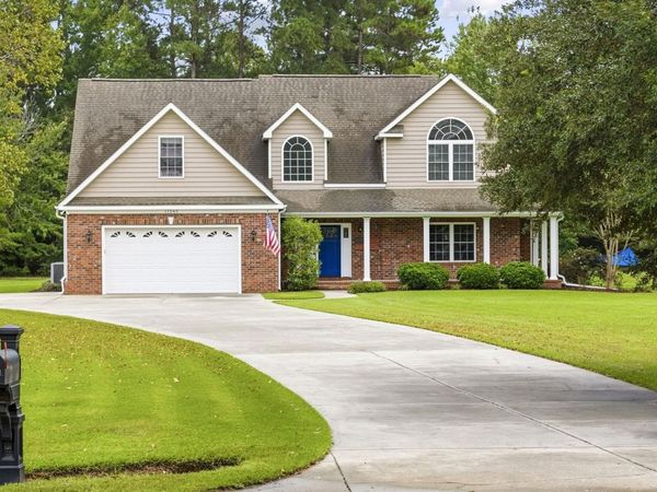 11245 Freewoods Rd., Myrtle Beach, SC 29588