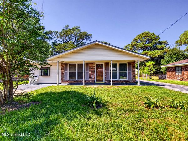 3627 Reynosa Drive, Gulfport, MS 39501