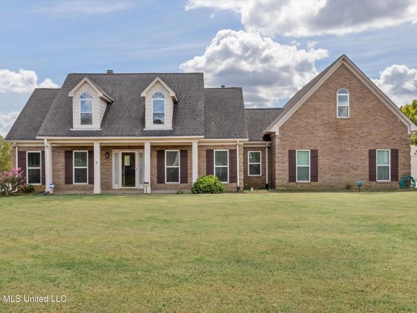 3577 Bop Boulevard, Southaven, MS 38672