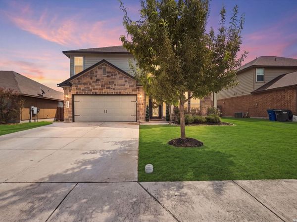 1344 LAUREN ST, New Braunfels, TX 78130