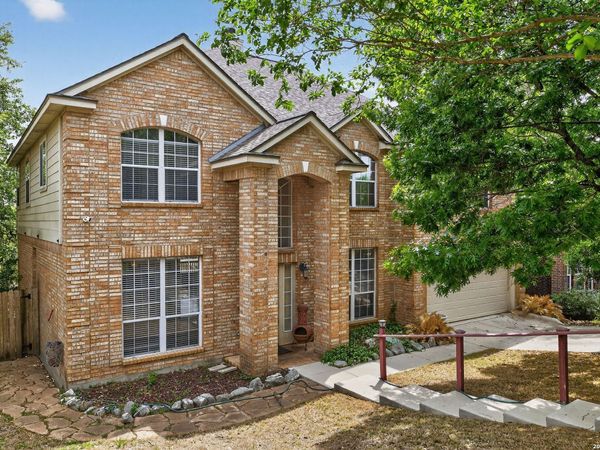 21007 LA PENA DR, San Antonio, TX 78258