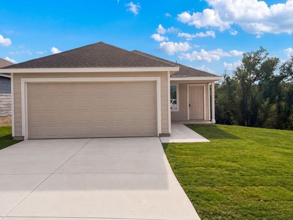 407 Layne Overlook, San Antonio, TX 78253