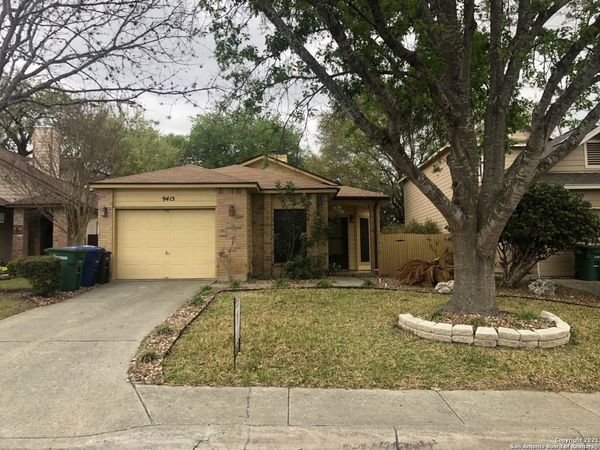 9415 Caen, San Antonio, TX 78254