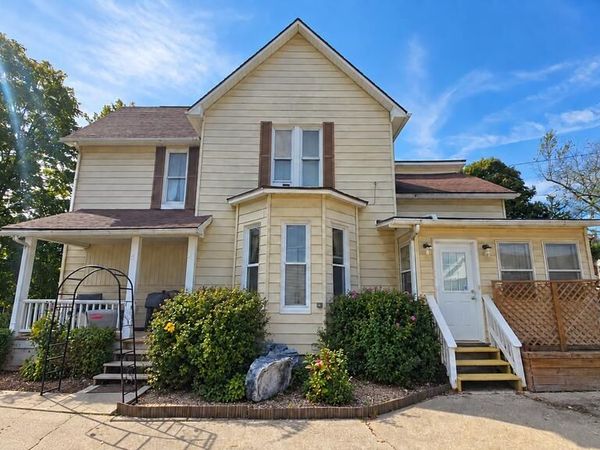 1003 Grace, Mansfield, OH 44905