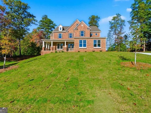 7762 Capps Ridge Lane, Douglasville, GA 30135