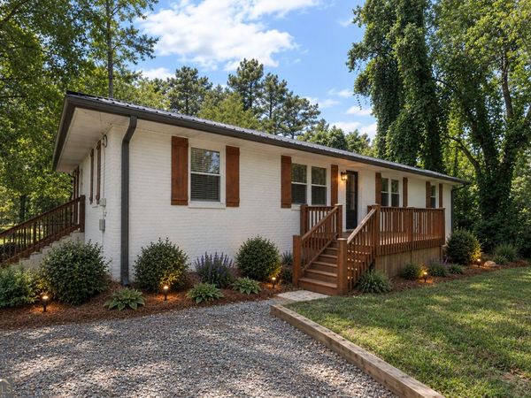 5401 Central Church Road, Douglasville, GA 30135
