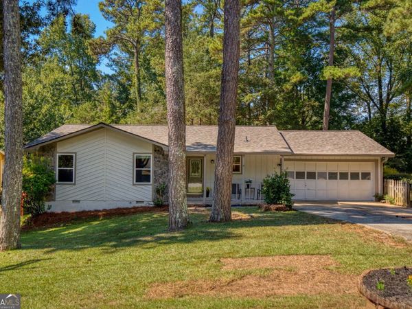 2494 Rhoanoke Drive, Duluth, GA 30096