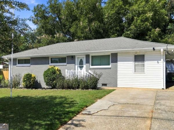 179 Long Drive SW, Marietta, GA 30060