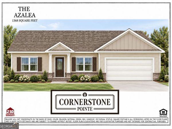 161 Landmark Circle, Unit LOT 28, Statesboro, GA 30458