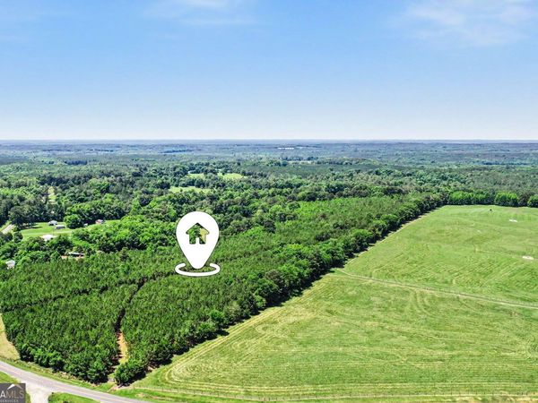 0 Courtground Road, Unit A, Washington, GA 30673