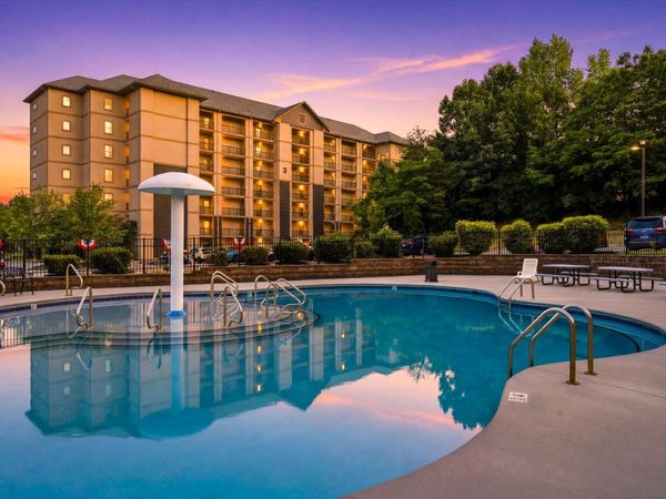 124 Plaza Dr , Unit 3105, Pigeon Forge, TN 37863