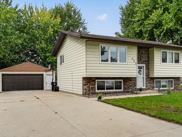 603 5th Avenue NE, Kasson, MN 55944
