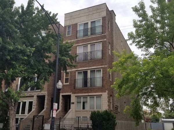2316 W Harrison Street, Unit 2, Chicago, IL 60612