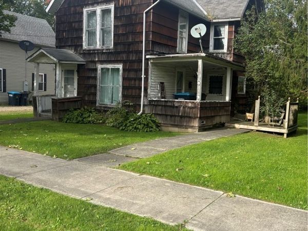 54 Greenwich Street, Belmont, NY 14813