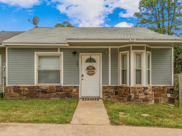 107 Chelle Street, Hot Springs, AR 71901