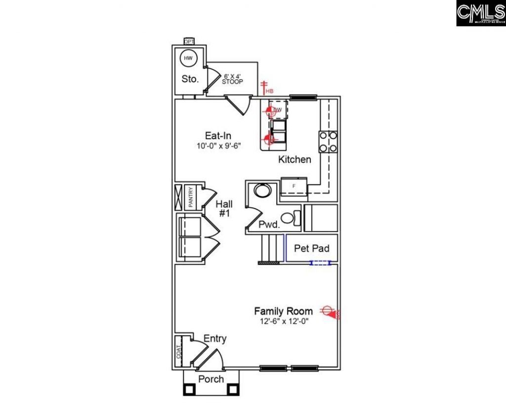 4023 Harmony Way Photo 25