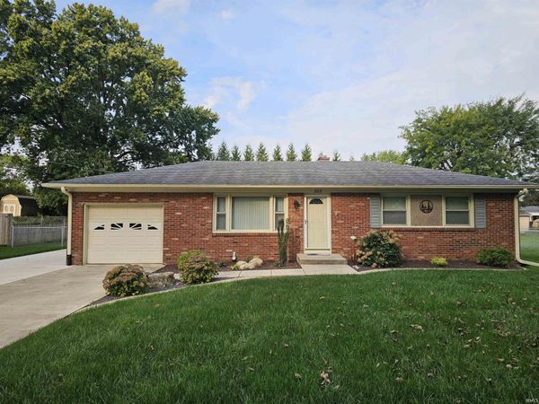 303 Princeton Lane, Logansport, IN 46947