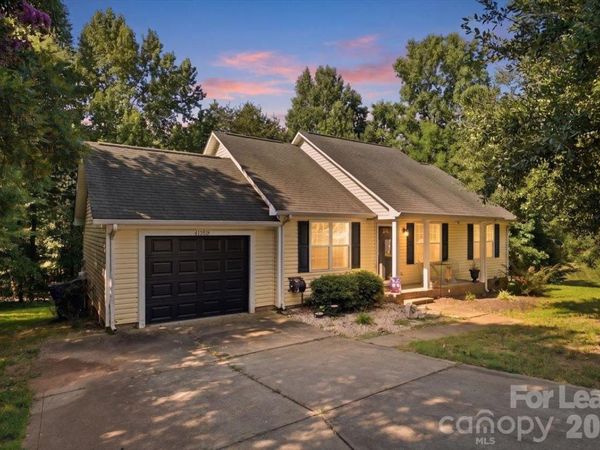 4089 Fallen Pine Road, Sherrills Ford, NC 28673